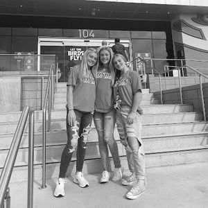 Meet your Posher, Kaedyn